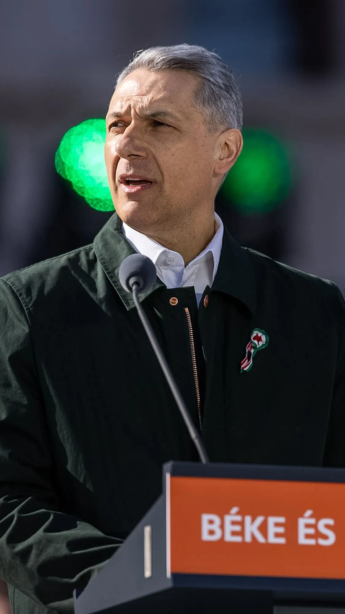 Lázár János: minden többség annyit ér, amennyit a választáson megmutat magából!