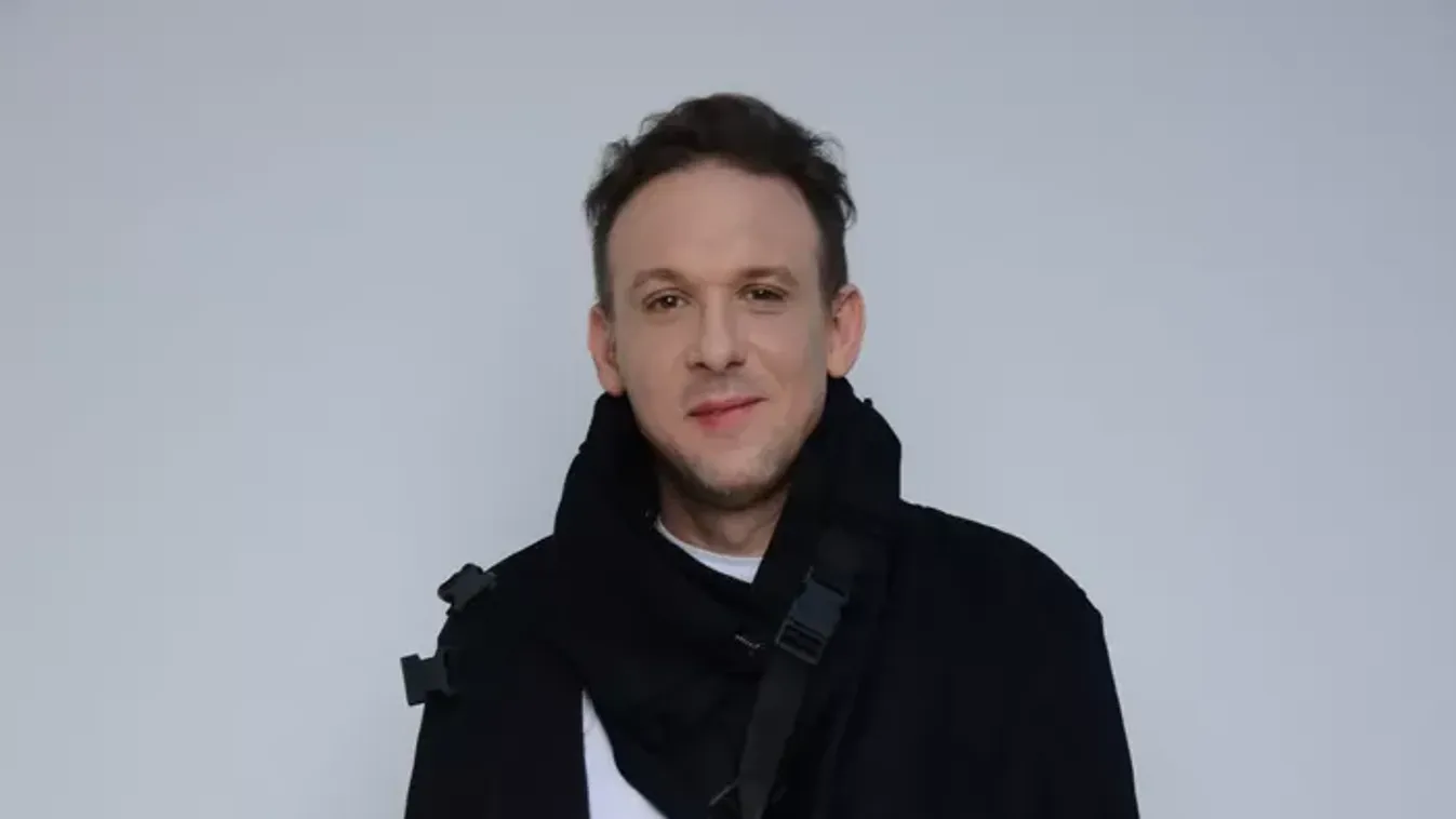 Tóth Szabi látja a fejlődést és érzi a biztonságot Magyarországon