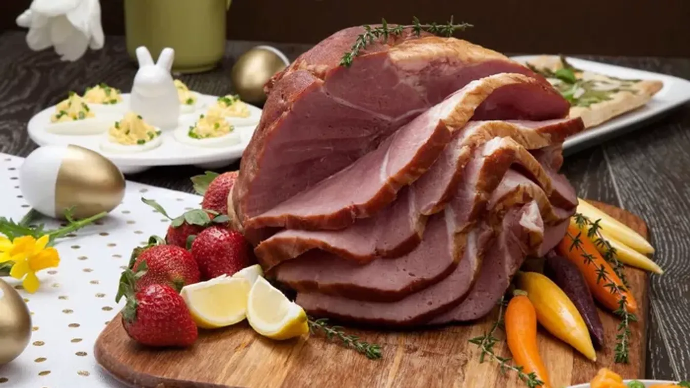 Ínyenc húsvéti kínálat a SPAR-ban, ezt nem érdemes kihagyni!