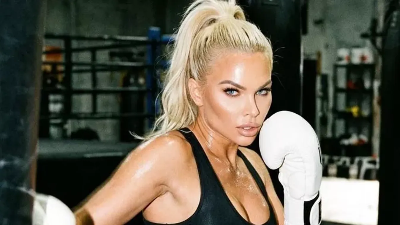 „Az emberek csak a kinézeted miatt értékelnek” – hajléktalanná vált a szexi Playboy-modell