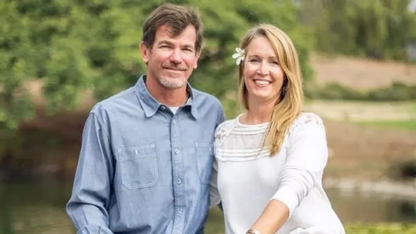 „Ők voltak családunk oszlopai„ – álmában halt az ismert vezérigazgató és felesége, három gyerek maradt árván