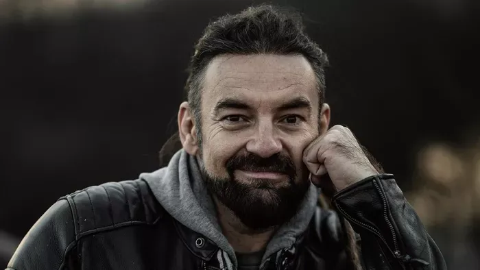 Sidi végre elárulta, miért lépett ki a Tankcsapdából