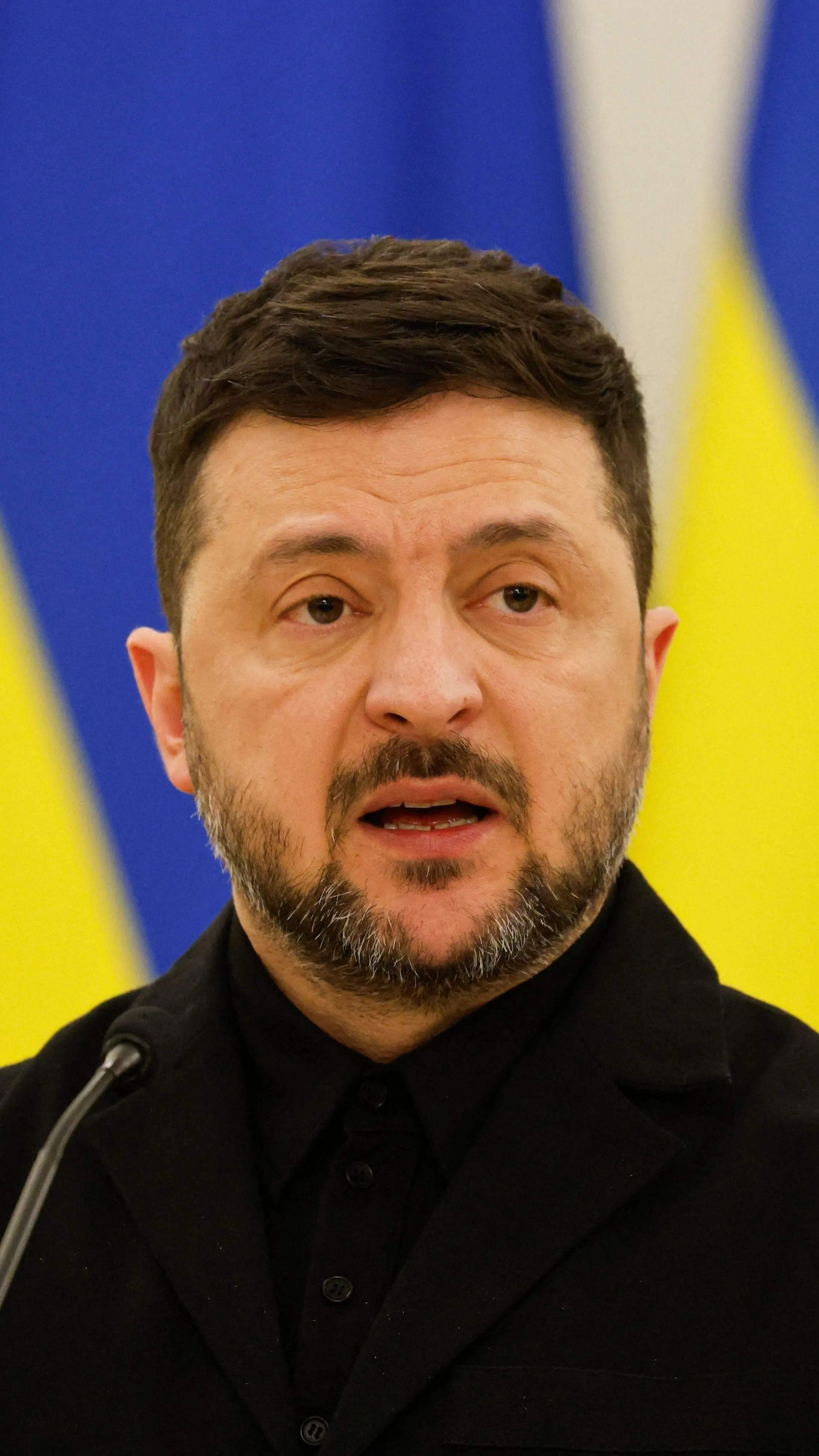 Zelenszkij halálosan megfenyegette Orbán Viktort