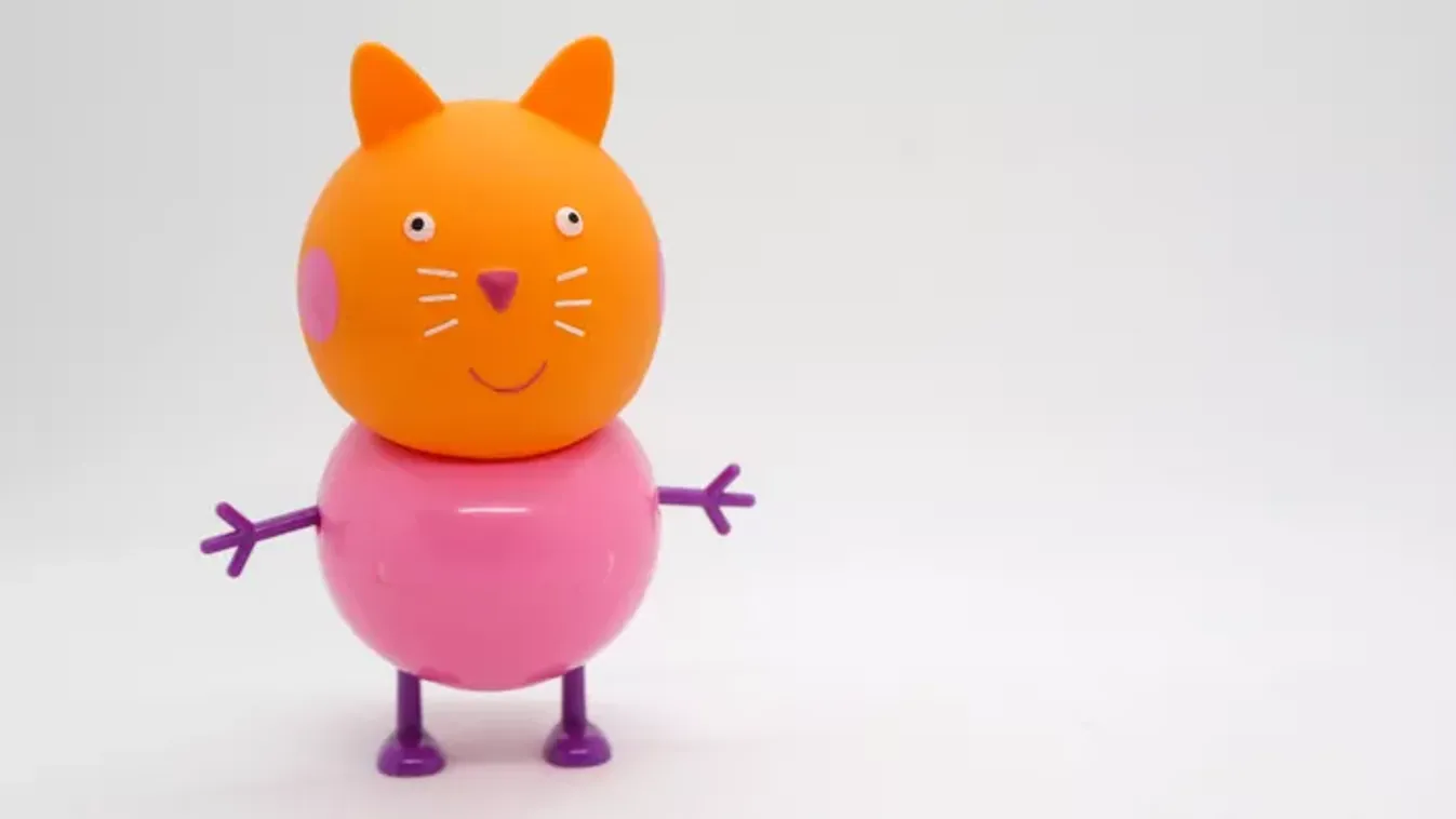 Malac vagy cica van a képen? Tudd meg, mit árul el rólad ez a képrejtvény