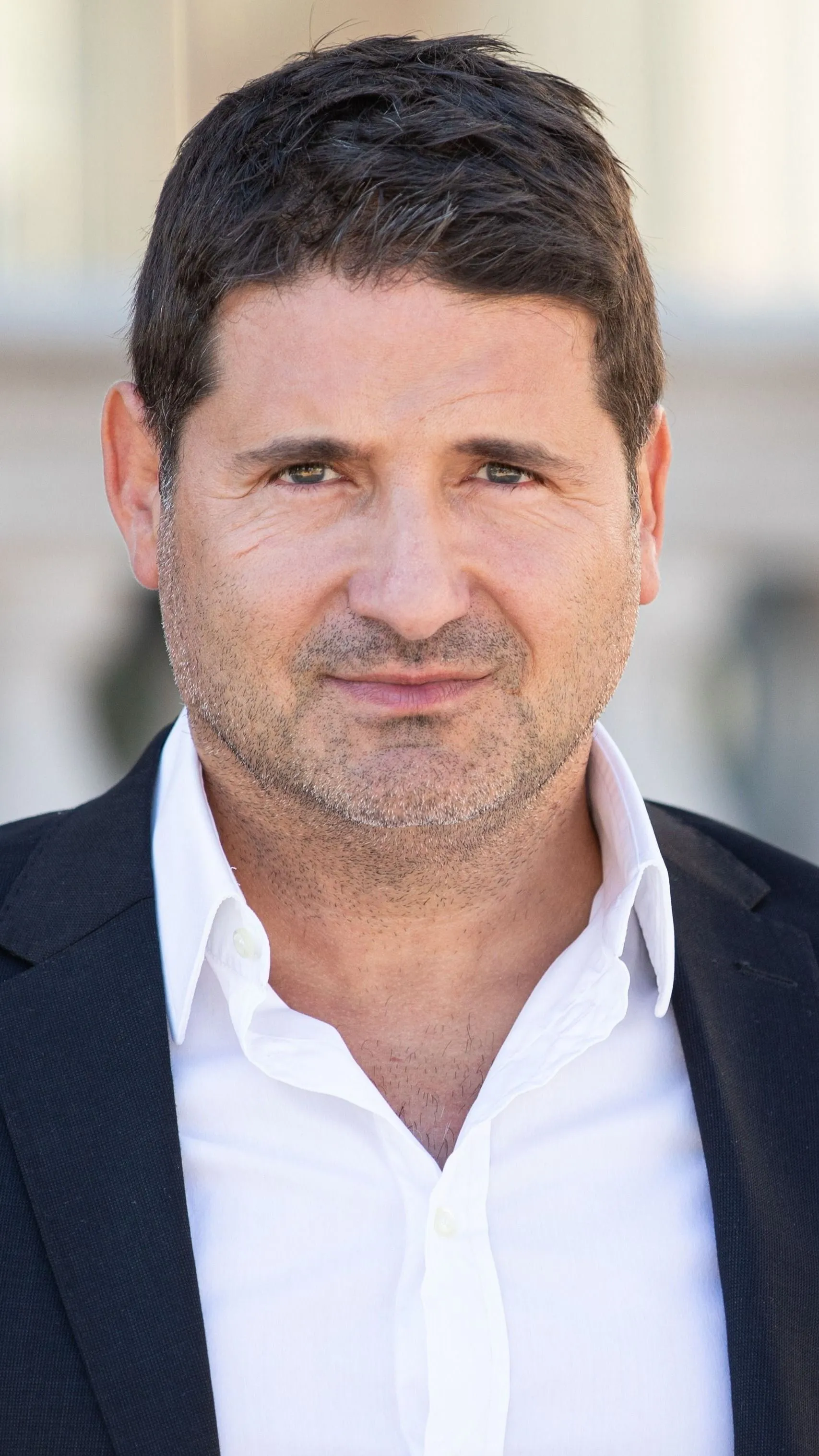 Hajdú Péter: Ma már nem stigma cigánynak lenni, hanem büszkeség