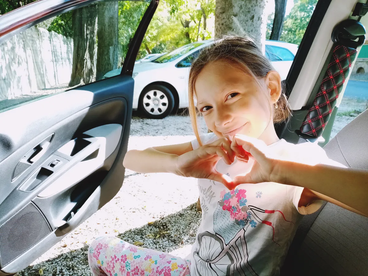 Nílának szülei megígérték, hogy amint meggyógyul, életre hívják az alapítványt