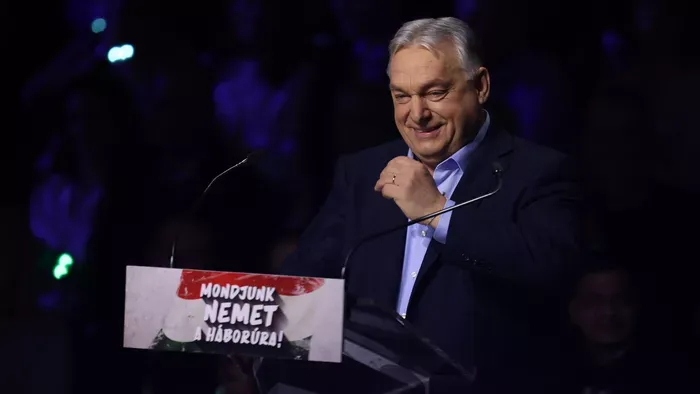 Orbán Viktor:nagy bejelentést tett, íme a részletek