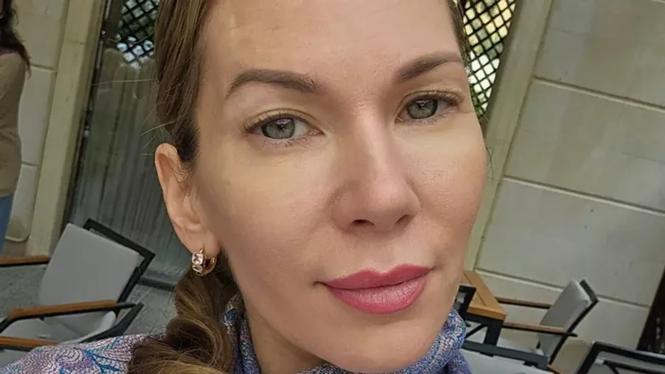 "A hotel rázkódására ébredtem" - Még nem jutott haza a vegán séf