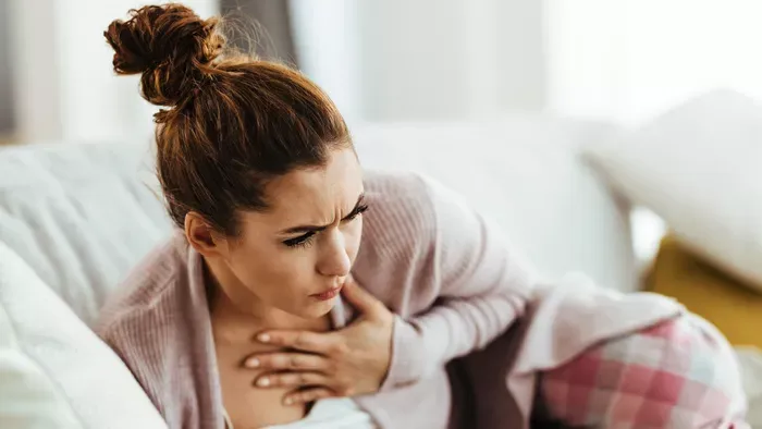 Torokfájásod van? Súlyos diagnózist rejthet el