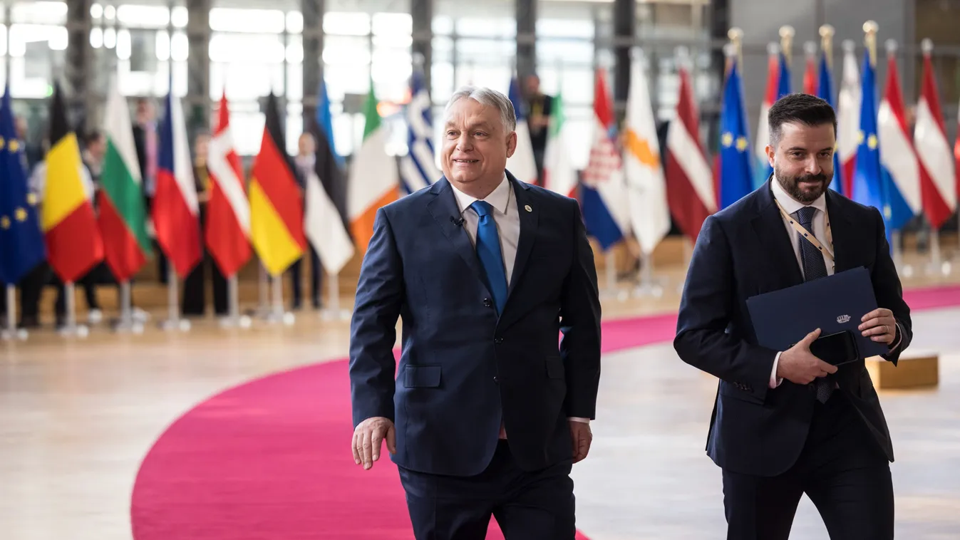 „Irány a ring!” – Orbán Viktor nem hagyja magát és a magyar érdekeket, keményen odacsap Brüsszelben