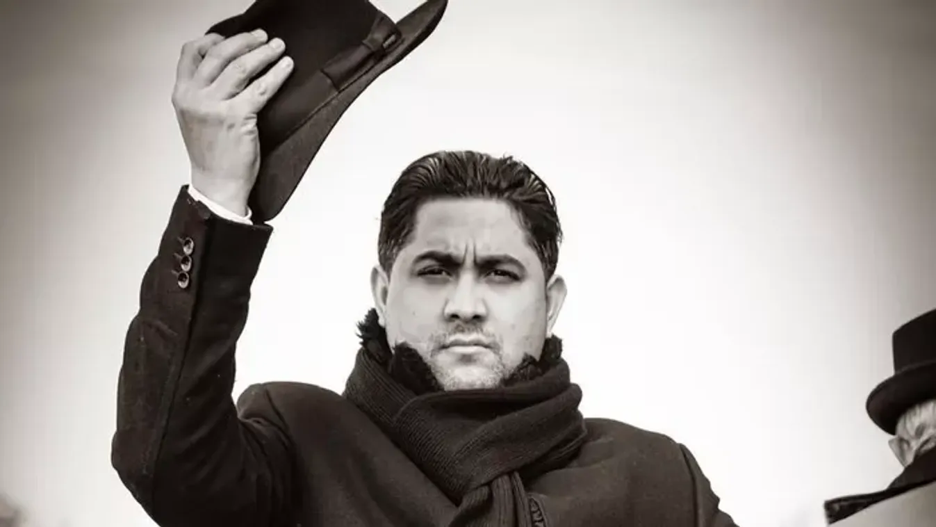 Kis Grófo kemény üzenetet küldött: "ez a választás valódi tétje"