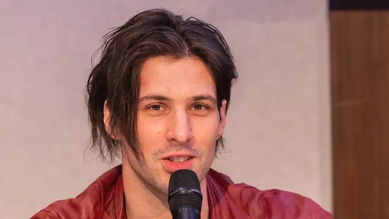 Átadták a legrangosabb állami kitüntetéseket: Ember Márk Jászai Mari-díjat kapott!