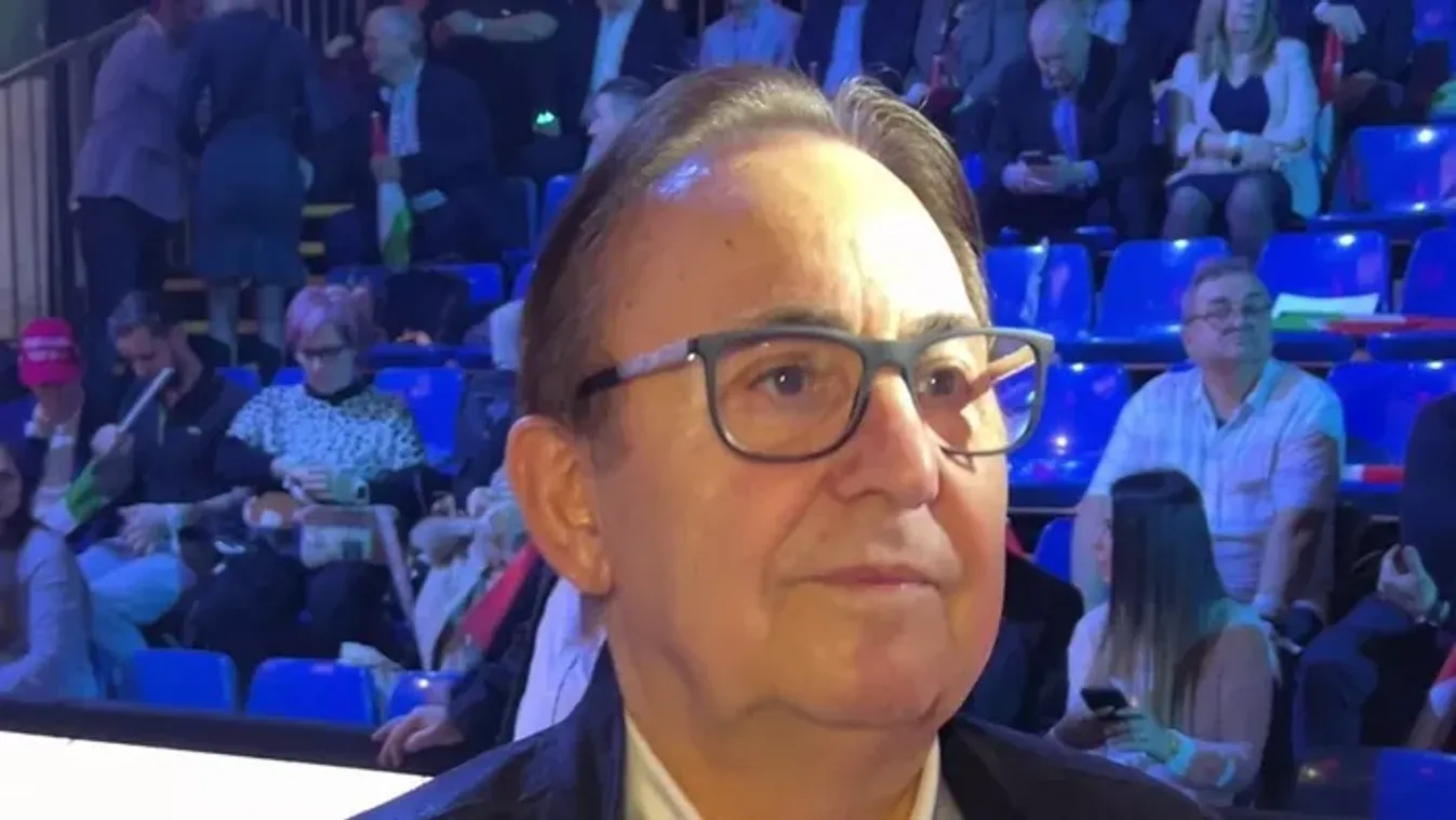 Nem titkolja tovább: Fásy Ádám kimondta, kiknek kellene megnyerni A Nagy Duettet