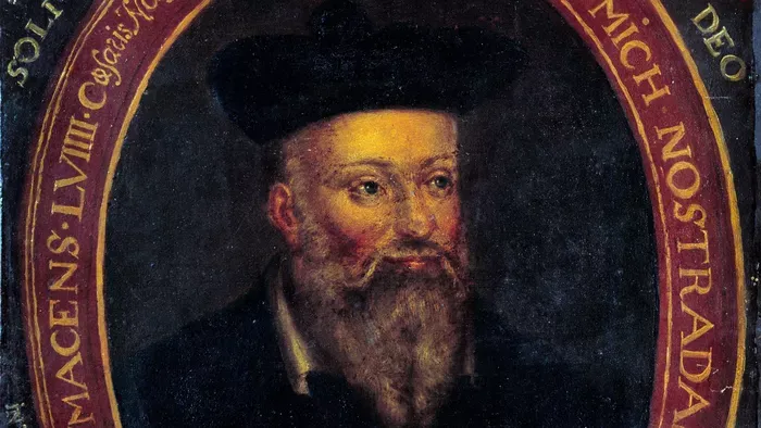 Az élő Nostradamus ijesztő jóslatot tett közzé