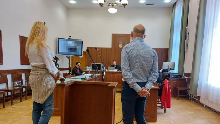 Különleges részletek derültek ki a Döcher-gyilkosság ügyében