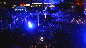 Döbbenetes videó szivárgott ki az egri békemenetről: erre még Orbán Viktor sem volt felkészülve