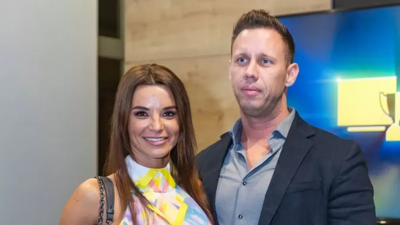 Végre megszólalt! Mazsi reagált a terhességéről szóló hírekre