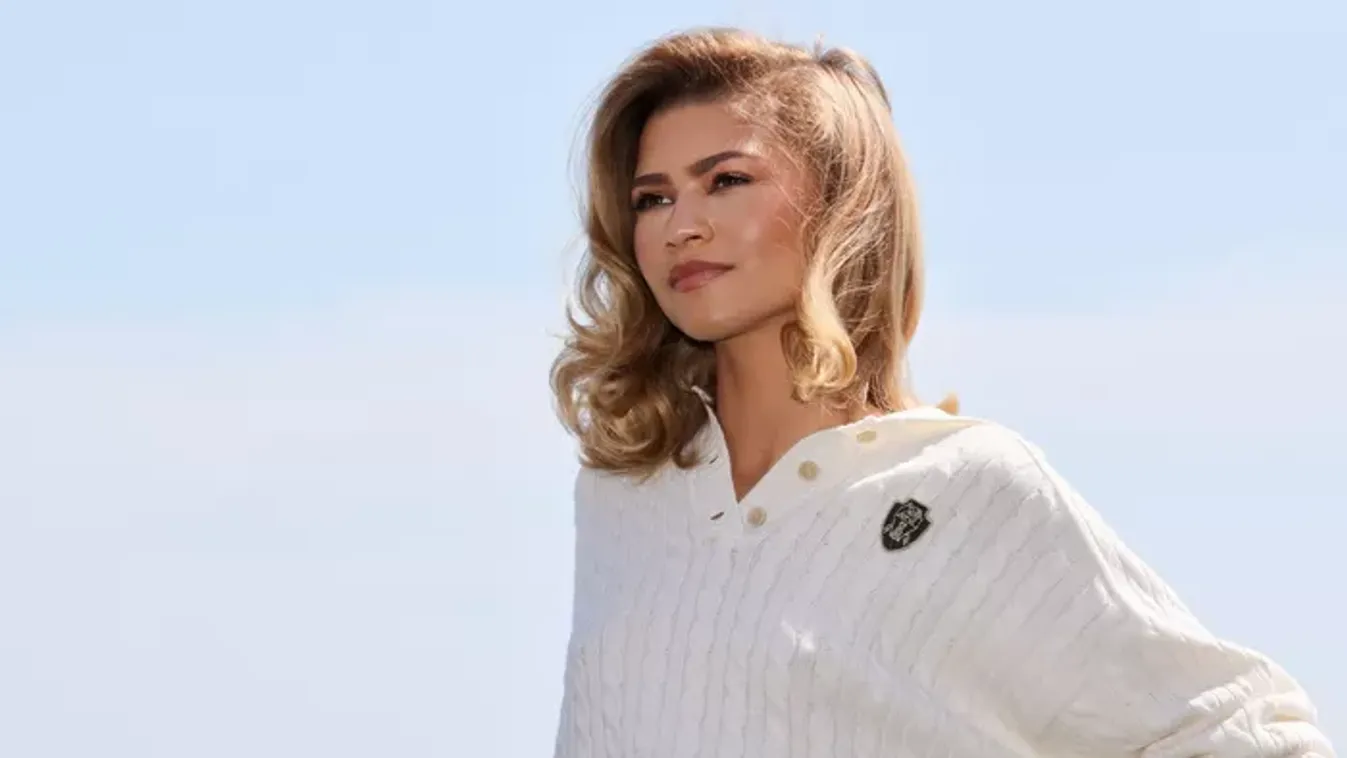 Nemcsak az órája csillogott az Oscar-gálán: beindultak a pletykák Zendaya és Tom Holland házasságáról