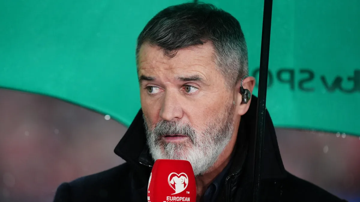 Roy Keane megsemmisítő kritikát mondott a Liverpoolról 