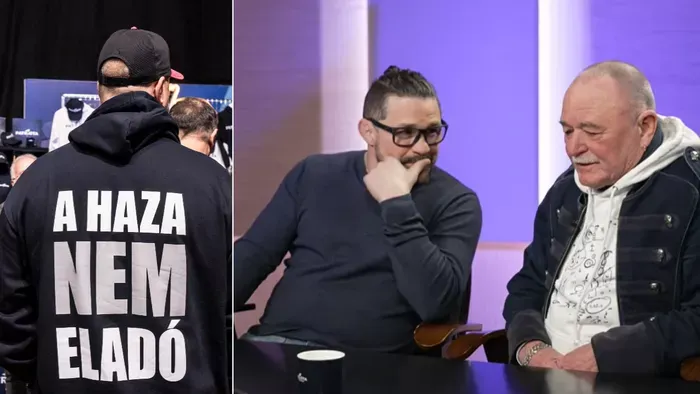 Bárdosi Sándor kiakadt Zelenszkij kijelentésén: Nem elég, hogy az oroszokkal harcol, még fenyegeti egy harmadik ország lakosságát?