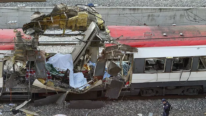 Európa két évtizede a terror árnyékában