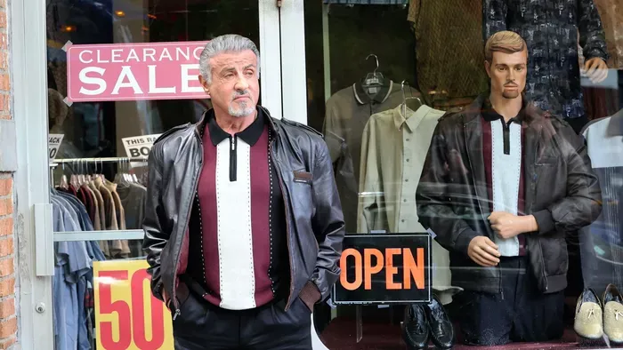 Erre várt mindenki: Stallone sorozatának eldőlt a sorsa