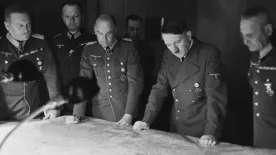 Genetikailag volt kódolva a gonoszság? Megfejtették Hitler genomját, elképesztő eredményt kaptak a tudósok