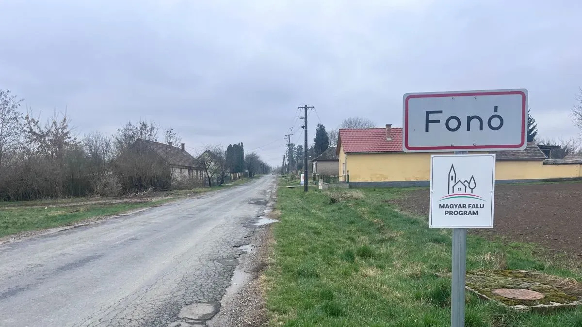 fonói kettős gyilkosság