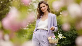 Ezeket a szetteket viseld húsvétkor, hogy minden alkalommal stílusosan és nőiesen jelenhess meg