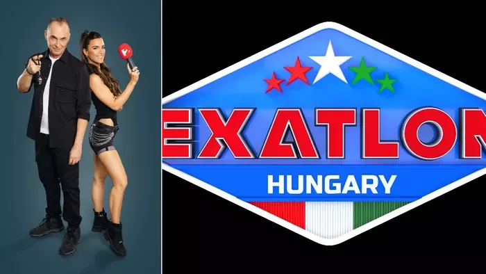 Exatlon Hungrary 2026: mutatjuk a Bajnokokat és Kihívókat