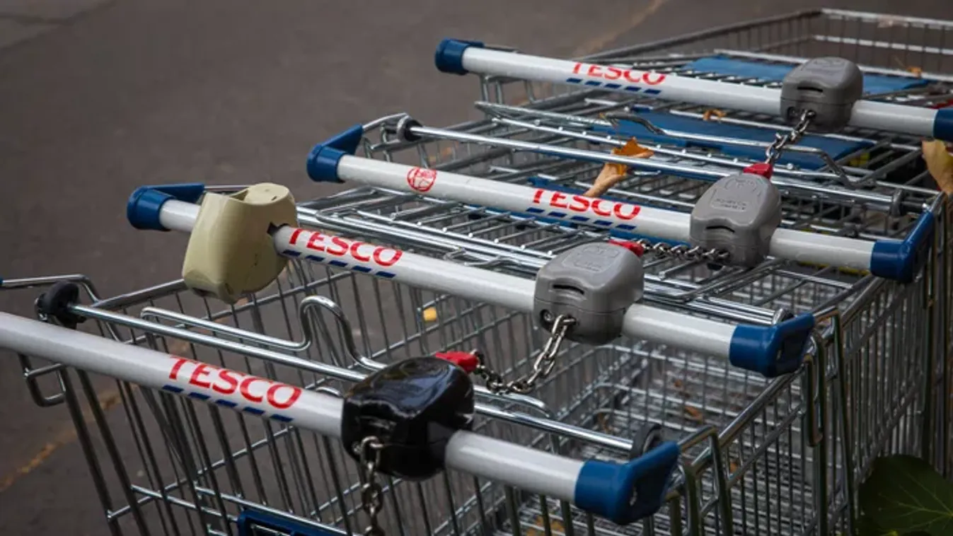 Hihetetlen! Lecseréli a szlogenjét a Tesco?