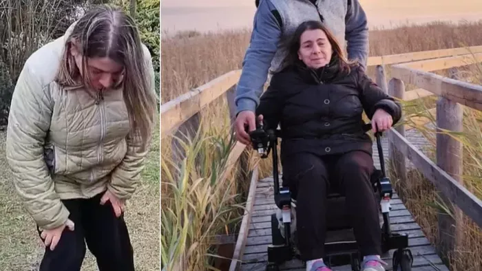 Rejtélyes betegséggel küzd: Mónika retteg a legrosszabbtól