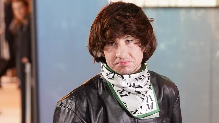 Barry Keoghan nem bírja tovább, a visszavonulást fontolgatja