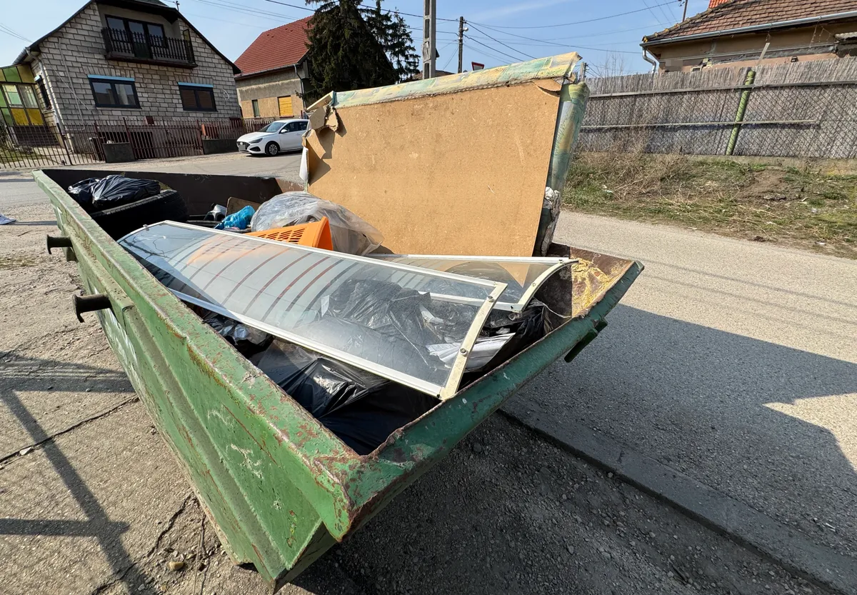 Galla Miklós dolgai