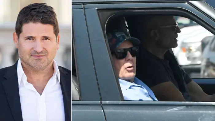 Hajdú Péter kitálalt Bruce Willis betegségéről