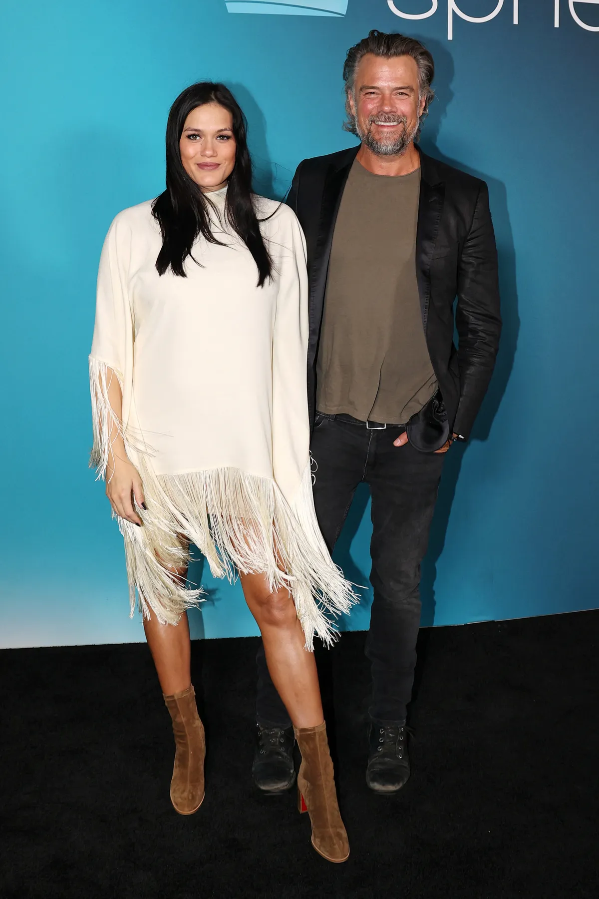 Josh Duhamel és Audra Mari nagy bejelentést tett, újabb babát vár a sztárpár