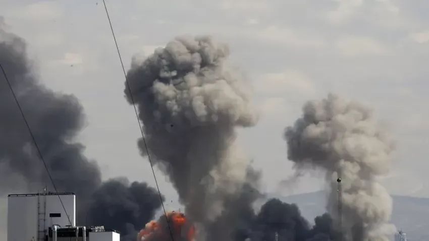 Egyre nő a gyermek áldozatok száma az iráni háborúban