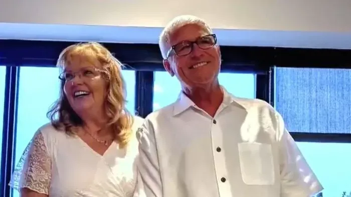  Két nappal az esküvő előtt kapott stroke-ot a vőlegény