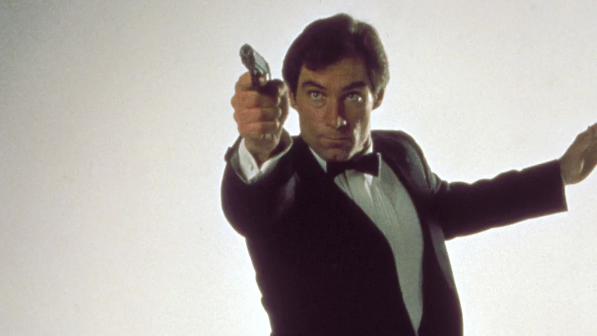 Visszavonul James Bond? Timothy Dalton a 80-hoz érve nem vállal új szerepeket