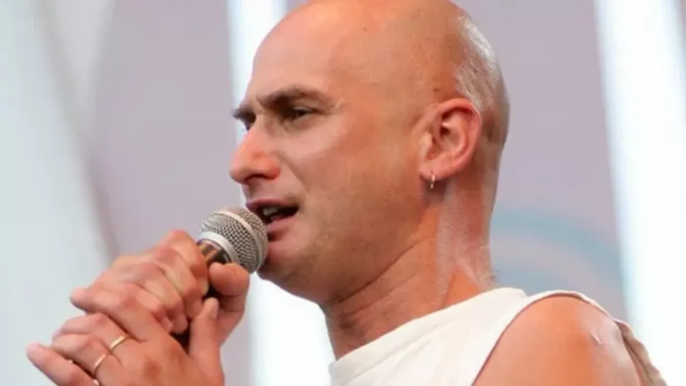 Megszakad a szív! Így néz ki most Bódi László Cípő sírja – megszólalt az énekes testvére