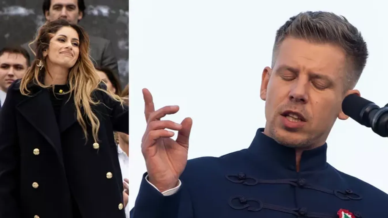 Magyar Péter kamu adatokkal próbálja hergelni a tiszásokat, Radics Gigi lebuktatta