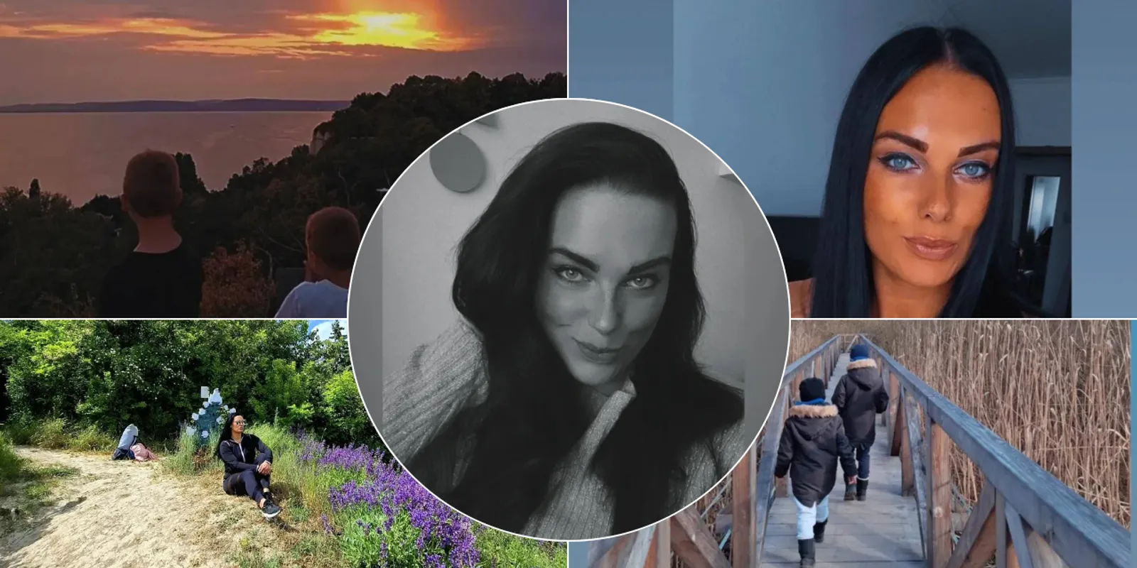 Vallomás: szülési traumák miatt lett alkoholfüggő Fanni