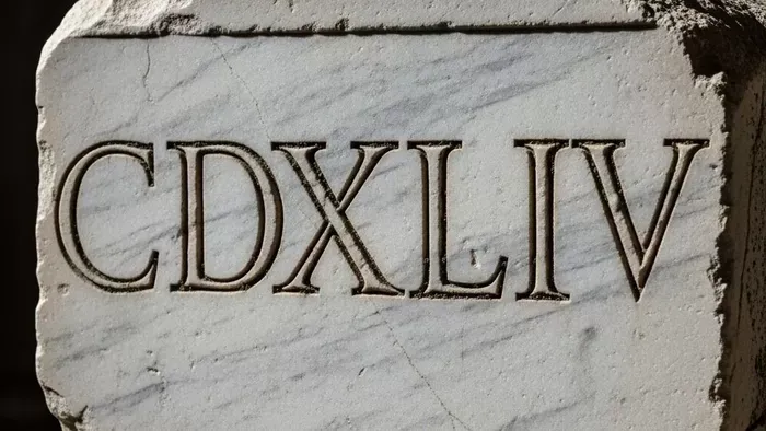 Amerikában talált római lelet írhatja át a világ történelmét