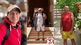 "Nem akartam többé elmenekülni a saját életemből" – Zoli elárulta, hogy tette le 25 év után az italt