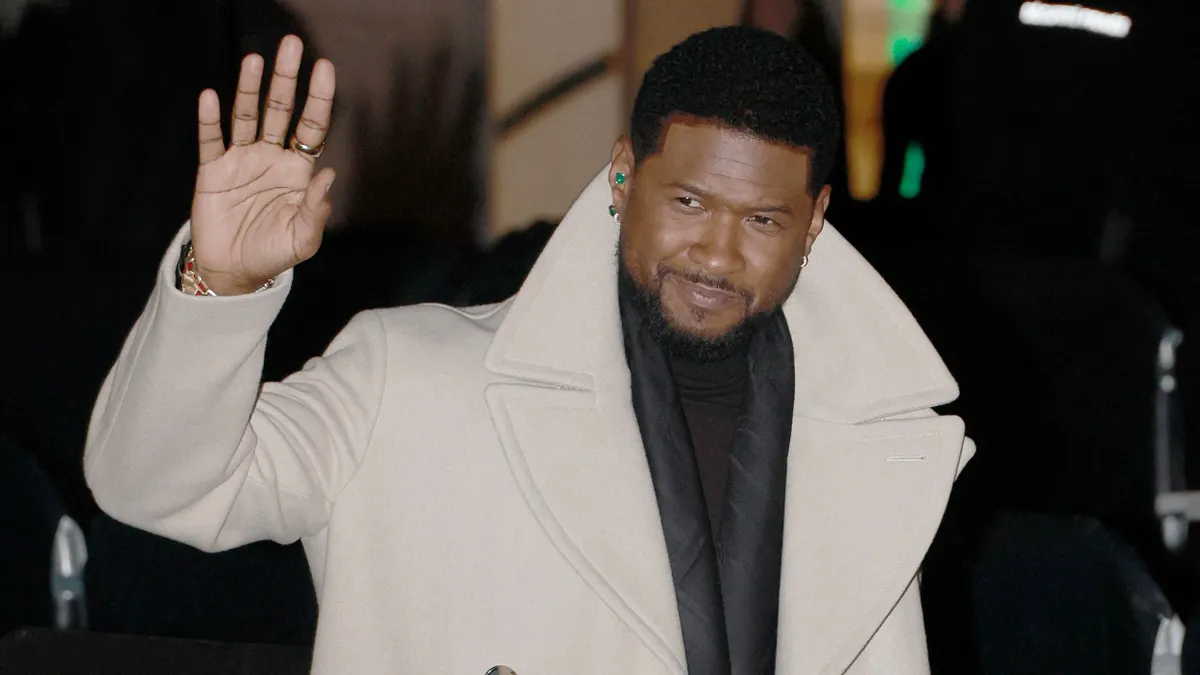 Celebbalhé Hollywoodban: Egymásnak esett Usher és Justin Bieber az Oscar-bulin