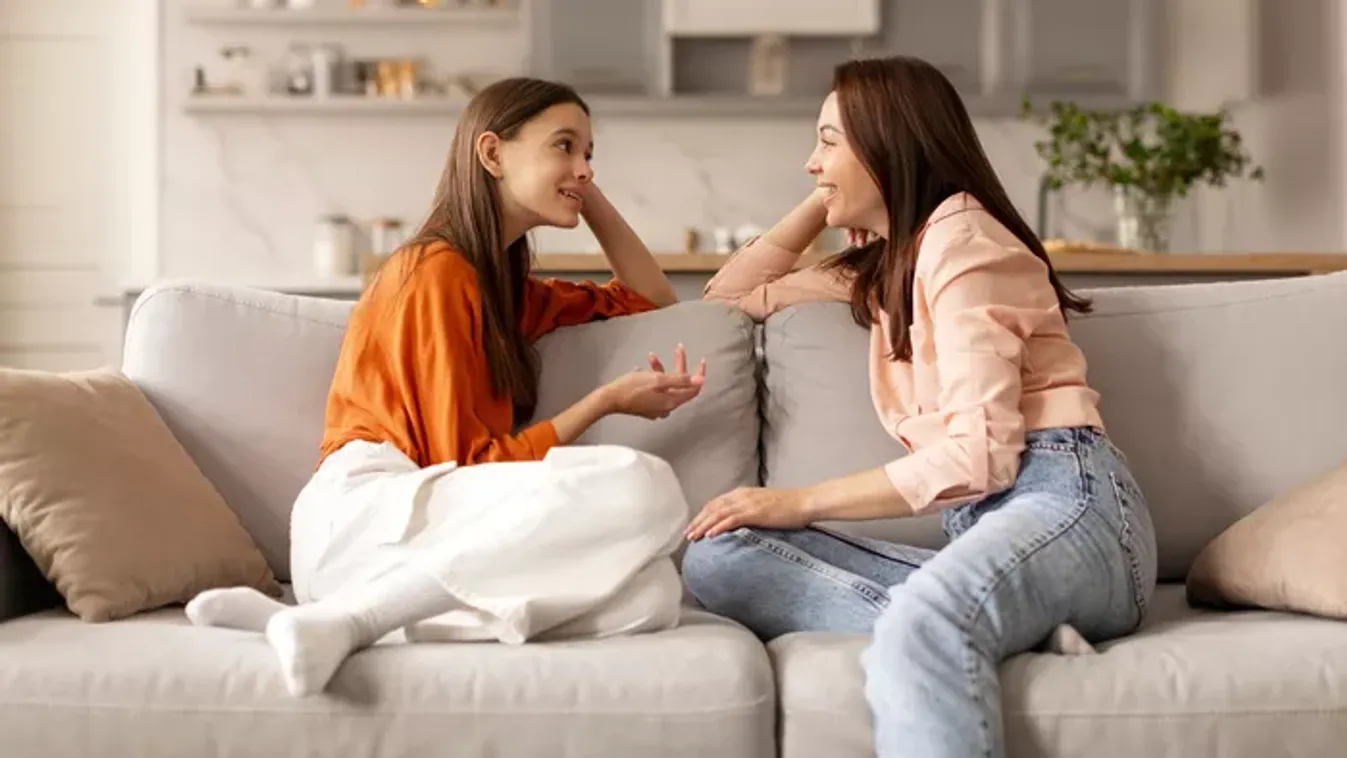 Ezt mondd el a lányodnak a hormonmentes fogamzásgátlásról, mielőtt túl késő lesz