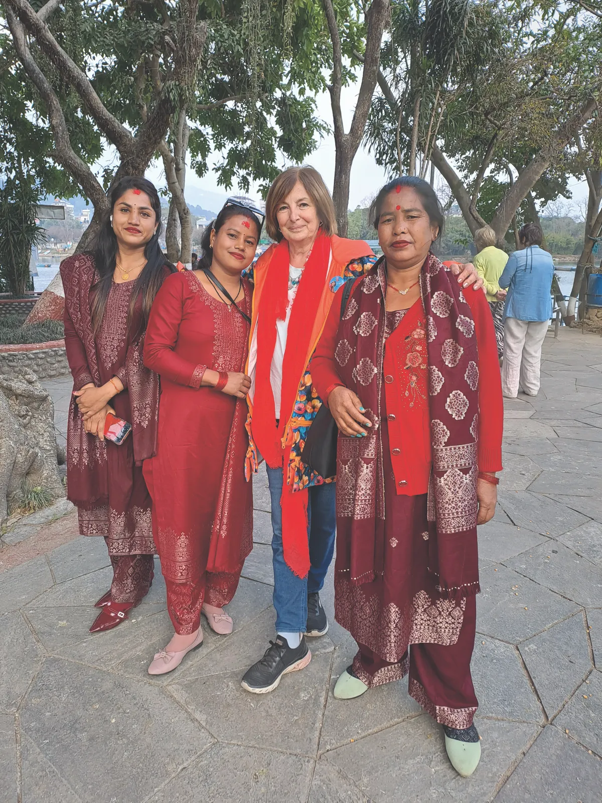 Hétfői hot! címlap feltöltés
Barnai Judie és Curtis
Korda György és Balázs Klári
Endrei Judit
Köllő Babett 

Tilos 2026.03.25 előtt használni!!
