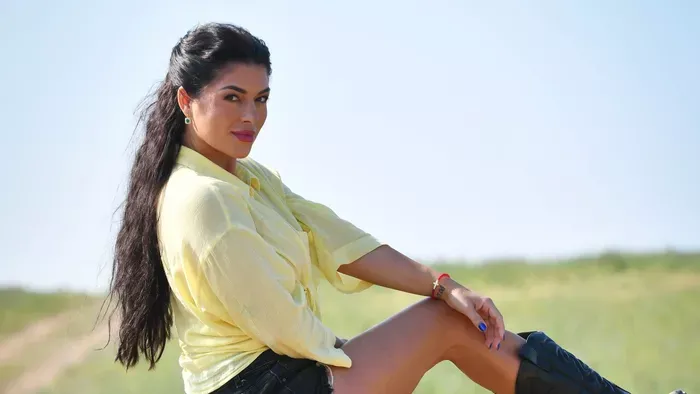 Horváth Gréta válásáról és a pokoli időszakról vallott