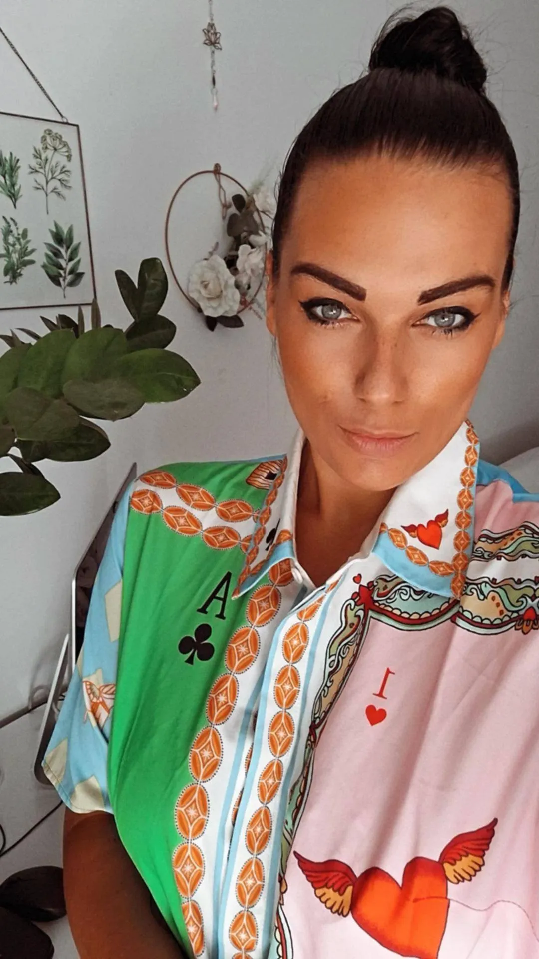 Barna Fanni alkoholfüggő