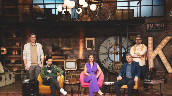 A Kincsvadászok VIP történetében még nem történt hasonló!